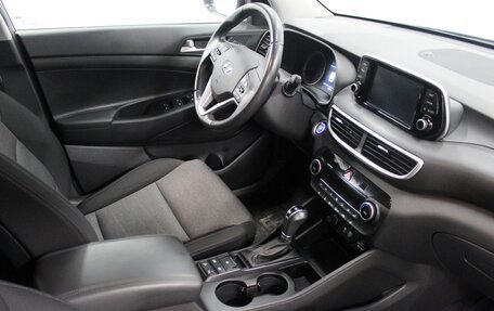 Hyundai Tucson III, 2018 год, 2 290 000 рублей, 7 фотография