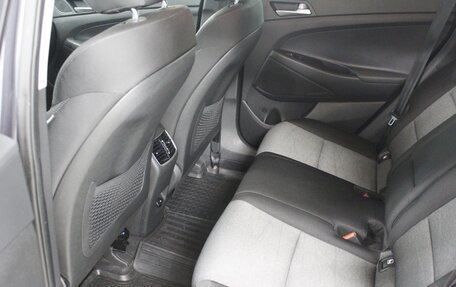 Hyundai Tucson III, 2018 год, 2 290 000 рублей, 10 фотография