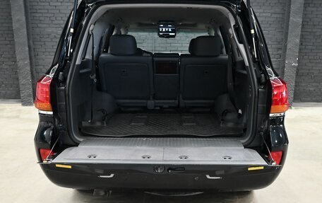 Lexus LX III, 2007 год, 3 250 000 рублей, 6 фотография