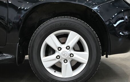 Lexus LX III, 2007 год, 3 250 000 рублей, 12 фотография