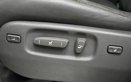 Lexus LX III, 2007 год, 3 250 000 рублей, 20 фотография