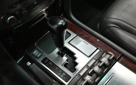 Lexus LX III, 2007 год, 3 250 000 рублей, 22 фотография
