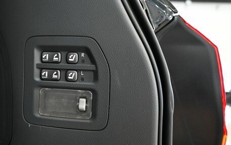 Lexus LX III, 2007 год, 3 250 000 рублей, 15 фотография
