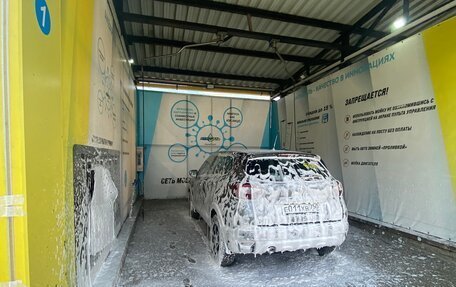 Renault Kaptur I рестайлинг, 2019 год, 1 800 000 рублей, 5 фотография