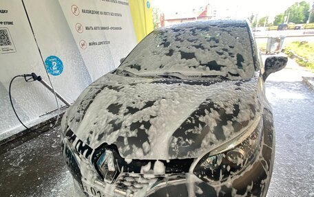 Renault Kaptur I рестайлинг, 2019 год, 1 800 000 рублей, 6 фотография