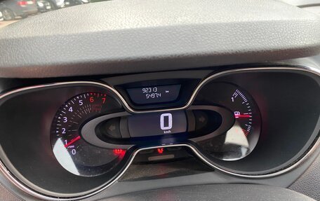 Renault Kaptur I рестайлинг, 2019 год, 1 800 000 рублей, 11 фотография