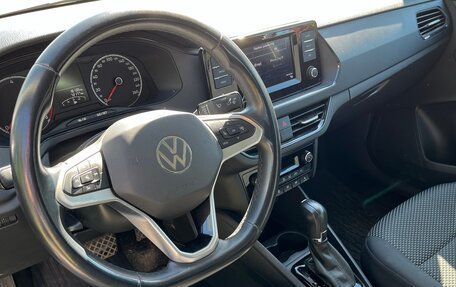 Volkswagen Polo VI (EU Market), 2020 год, 1 600 000 рублей, 8 фотография
