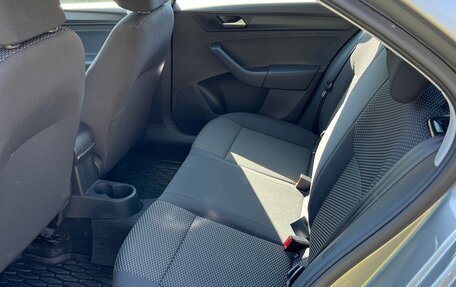 Volkswagen Polo VI (EU Market), 2020 год, 1 600 000 рублей, 9 фотография