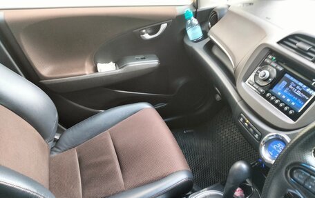 Honda Fit Shuttle I рестайлинг, 2012 год, 1 050 000 рублей, 5 фотография