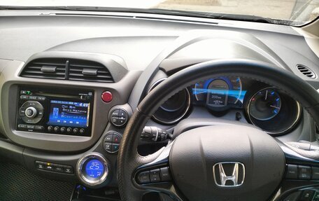 Honda Fit Shuttle I рестайлинг, 2012 год, 1 050 000 рублей, 7 фотография