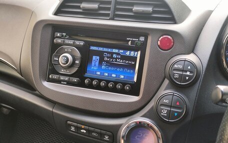 Honda Fit Shuttle I рестайлинг, 2012 год, 1 050 000 рублей, 6 фотография