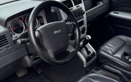 Jeep Liberty (Patriot), 2008 год, 400 000 рублей, 3 фотография