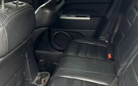 Jeep Liberty (Patriot), 2008 год, 400 000 рублей, 2 фотография