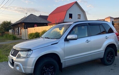 Suzuki Grand Vitara, 2008 год, 1 020 000 рублей, 4 фотография