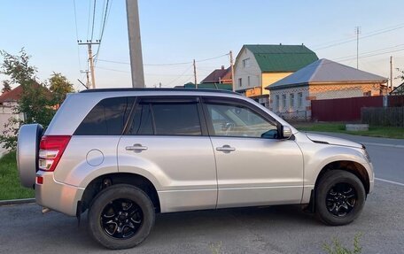 Suzuki Grand Vitara, 2008 год, 1 020 000 рублей, 3 фотография