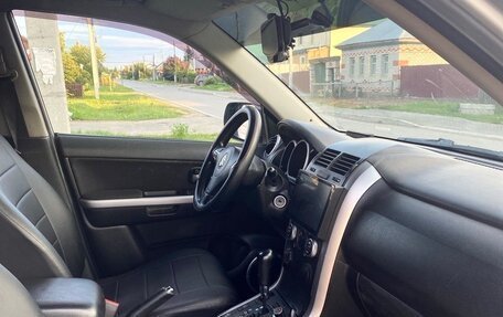 Suzuki Grand Vitara, 2008 год, 1 020 000 рублей, 9 фотография