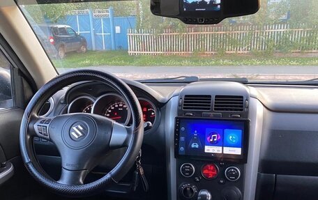 Suzuki Grand Vitara, 2008 год, 1 020 000 рублей, 2 фотография