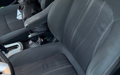 Chevrolet Aveo III, 2012 год, 600 000 рублей, 9 фотография