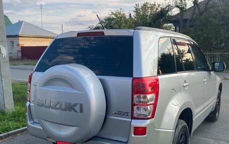 Suzuki Grand Vitara, 2008 год, 1 020 000 рублей, 8 фотография