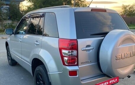 Suzuki Grand Vitara, 2008 год, 1 020 000 рублей, 6 фотография