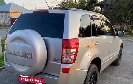 Suzuki Grand Vitara, 2008 год, 1 020 000 рублей, 5 фотография