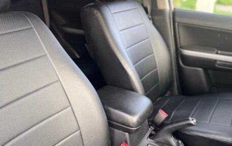 Suzuki Grand Vitara, 2008 год, 1 020 000 рублей, 10 фотография