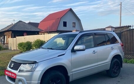 Suzuki Grand Vitara, 2008 год, 1 020 000 рублей, 11 фотография