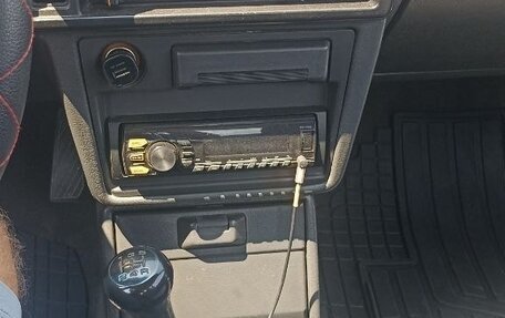 Mazda 323, 1989 год, 250 000 рублей, 9 фотография