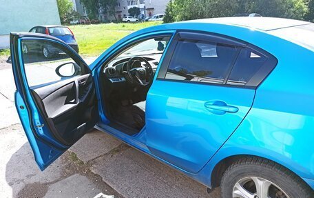 Mazda 3, 2010 год, 850 000 рублей, 3 фотография