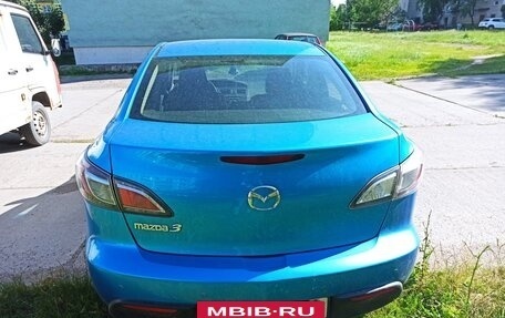 Mazda 3, 2010 год, 850 000 рублей, 4 фотография