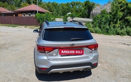 KIA Rio IV, 2020 год, 1 900 000 рублей, 3 фотография