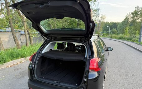 Peugeot 2008 II, 2014 год, 895 000 рублей, 13 фотография