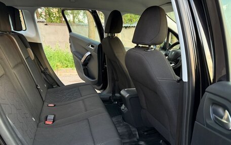Peugeot 2008 II, 2014 год, 895 000 рублей, 8 фотография