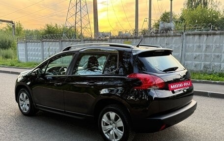 Peugeot 2008 II, 2014 год, 895 000 рублей, 5 фотография