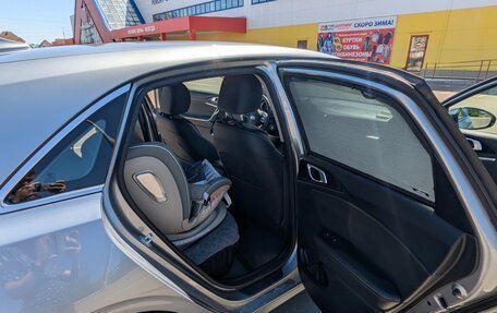 KIA cee'd III, 2018 год, 1 800 000 рублей, 12 фотография