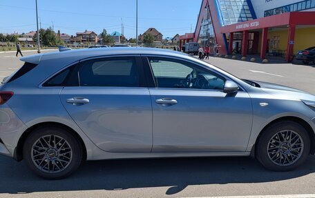 KIA cee'd III, 2018 год, 1 800 000 рублей, 7 фотография