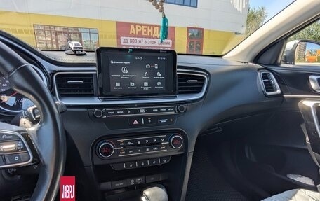 KIA cee'd III, 2018 год, 1 800 000 рублей, 18 фотография