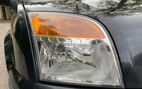 Ford Fusion I, 2008 год, 720 000 рублей, 18 фотография