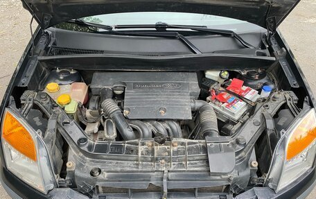 Ford Fusion I, 2008 год, 720 000 рублей, 17 фотография
