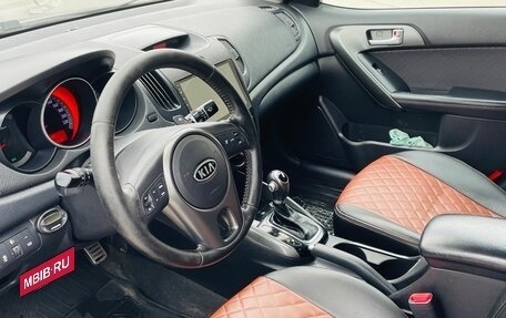 KIA Cerato III, 2010 год, 650 000 рублей, 3 фотография