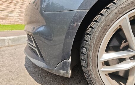 Audi A4, 2016 год, 2 500 000 рублей, 14 фотография
