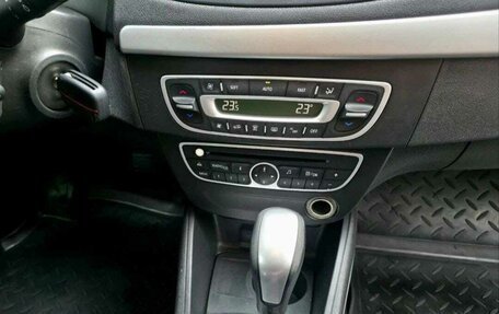 Renault Fluence I, 2012 год, 840 000 рублей, 18 фотография