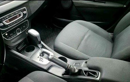Renault Fluence I, 2012 год, 840 000 рублей, 16 фотография