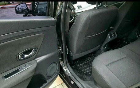 Renault Fluence I, 2012 год, 840 000 рублей, 7 фотография