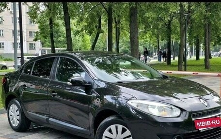 Renault Fluence I, 2012 год, 840 000 рублей, 14 фотография