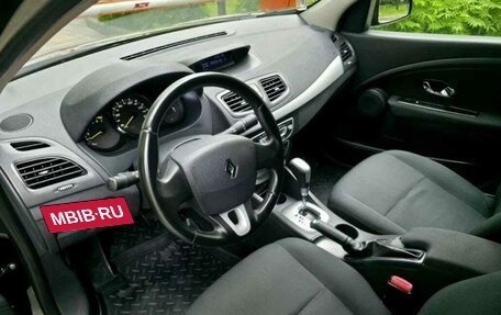 Renault Fluence I, 2012 год, 840 000 рублей, 8 фотография