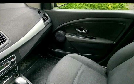 Renault Fluence I, 2012 год, 840 000 рублей, 21 фотография
