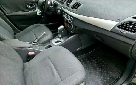 Renault Fluence I, 2012 год, 840 000 рублей, 20 фотография