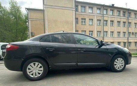 Renault Fluence I, 2012 год, 840 000 рублей, 24 фотография