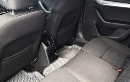 Skoda Octavia, 2016 год, 1 480 000 рублей, 5 фотография
